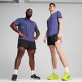 Férfi futónadrág Puma Run Knit 3" Split puma fekete 3