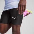 Férfi futónadrágok PUMA Raceday Ultraform 9" Tight puma fekete 6