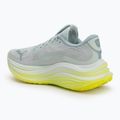 Női futócipő PUMA MagMax Nitro peaceful kék/sárga riasztás 3