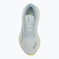 Női futócipő PUMA MagMax Nitro peaceful kék/sárga riasztás 5