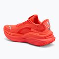 Női futócipő PUMA MagMax Nitro izzó piros/puma ezüst 2
