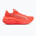 Női futócipő PUMA MagMax Nitro izzó piros/puma ezüst 3