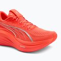 Női futócipő PUMA MagMax Nitro izzó piros/puma ezüst 7