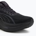 Férfi futócipő PUMA MagMax Nitro puma fekete/galaktikus szürke 7