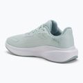 PUMA Skyrocket Lite békés kék/sárga figyelmeztető futócipő 3