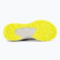PUMA Skyrocket Lite Trail futócipő puma fekete/tollszürke/sárga riasztás 4