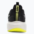 PUMA Skyrocket Lite Trail futócipő puma fekete/tollszürke/sárga riasztás 6