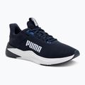 PUMA FTR Wave cipő puma navy/puma fehér/puma élénk kék