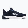 PUMA FTR Wave cipő puma navy/puma fehér/puma élénk kék 2