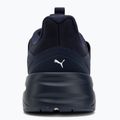 PUMA FTR Wave cipő puma navy/puma fehér/puma élénk kék 6