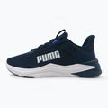 PUMA FTR Wave cipő puma navy/puma fehér/puma élénk kék