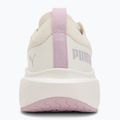 PUMA Skyrocket Lite Engineered meleg fehér/rózsaszín lila futócipő 5