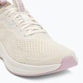 PUMA Skyrocket Lite Engineered meleg fehér/rózsaszín lila futócipő 7