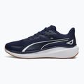 PUMA Skyrocket Lite futócipő puma navy/puma fehér
