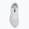 PUMA Skyrocket Lite Engineered futócipő puma fehér/puma fekete/toll szürke 5