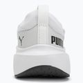 PUMA Skyrocket Lite Engineered futócipő puma fehér/puma fekete/toll szürke 6