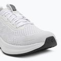 PUMA Skyrocket Lite Engineered futócipő puma fehér/puma fekete/toll szürke 7