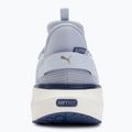 PUMA Softride Carson Sliptech hűvös időjárás/kék kristály/puma arany futócipő 6