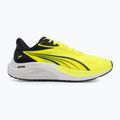 Férfi futócipő PUMA Electrify Nitro 4 sárga riasztó/tollszürke/puma fekete 2
