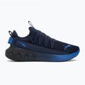 PUMA Softride Carson Fresh futócipő puma navy/élénk kék 2