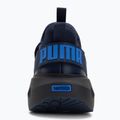 PUMA Softride Carson Fresh futócipő puma navy/élénk kék 6