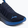 PUMA Softride Carson Fresh futócipő puma navy/élénk kék 7