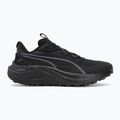 Férfi futócipő PUMA Electrify Nitro 4 Trail puma fekete/puma fekete 2