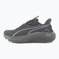 Férfi futócipő PUMA Electrify Nitro 4 Trail puma fekete/puma fekete 8