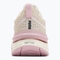Női futócipő PUMA Softride Divine Metal alpesi hó/meleg fehér/rózsaszín lila 6