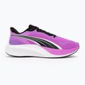 PUMA Pounce Lite tiszta magenta/puma fekete futócipő 2