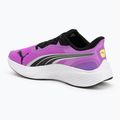 PUMA Pounce Lite tiszta magenta/puma fekete futócipő 3