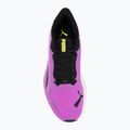 PUMA Pounce Lite tiszta magenta/puma fekete futócipő 5