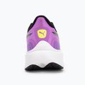 PUMA Pounce Lite tiszta magenta/puma fekete futócipő 6