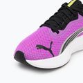 PUMA Pounce Lite tiszta magenta/puma fekete futócipő 7