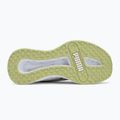 PUMA Softride Frequence pisztácia zöld/bársony moha/meleg fehér futócipő 4
