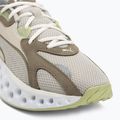 PUMA Softride Frequence pisztácia zöld/bársony moha/meleg fehér futócipő 7