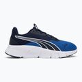 PUMA FlexFocus Lite Modern élénk kék/puma navy futócipő 2