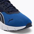 PUMA FlexFocus Lite Modern élénk kék/puma navy futócipő 7