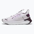 Női futócipő PUMA Softride Symmetry Fuzion lilac frost/idnight plum/pure magenta