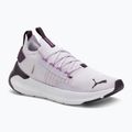 Női futócipő PUMA Softride Symmetry Fuzion lilac frost/idnight plum/pure magenta