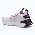 Női futócipő PUMA Softride Symmetry Fuzion lilac frost/idnight plum/pure magenta 3