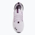 Női futócipő PUMA Softride Symmetry Fuzion lilac frost/idnight plum/pure magenta 5