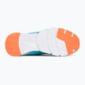 PUMA FlexFocus Lite Modern puma fekete/meleg tűz futócipő 4
