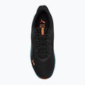 PUMA FlexFocus Lite Modern puma fekete/meleg tűz futócipő 5