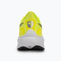 PUMA Pounce Lite sárga riasztás/puma fekete futócipő 6