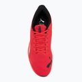 PUMA Pounce Lite futócipő minden idők piros/puma fehér 5