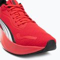 PUMA Pounce Lite futócipő minden idők piros/puma fehér 7