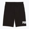 Férfi rövidnadrág PUMA ESS Big No. 1 Logo 10" puma fekete