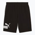 Férfi rövidnadrág PUMA ESS Big No. 1 Logo 10" puma fekete 2