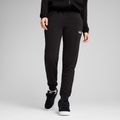 Női PUMA ESS Small No. 1 Logo Sweatpants TR CL puma fekete puma fekete 4